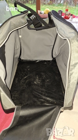 Сак за ски обувки Head , снимка 5 - Зимни спортове - 52966969