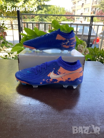 Бутонки Nike 43 номер, снимка 3 - Футбол - 52932736