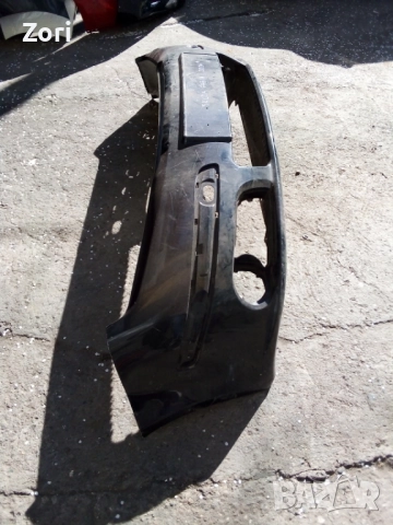 предна броня Skoda Fabia, снимка 4 - Части - 52072661
