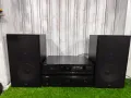 Canton Classic + Denon pma-500AE +Denon Dcd-610 , снимка 1