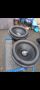 Субуфери 15" Sundown NSv3 15 D1 _2500w Rms 5000w Max , снимка 2