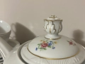 Винтидж порцелан Zeh Scherzer Bavaria (1945–1949 г.) , снимка 9