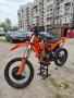 KTM 350 SX-F (2015) – Пълен основен ремонт | FMF Exhaust | Доказуема история, снимка 6