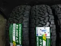 НОВИ ЗИМНИ гуми ROADCRUZA 235/60/18 103T DOT 2624, снимка 3