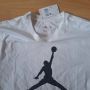Оригинална мъжка тениска Jordan размер 2 XL, снимка 2