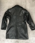 Дамско сако, естествена кожа, снимка 2