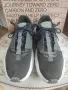маратонки Nike Crater Impact Black Iron Grey-Off Noir, снимка 2