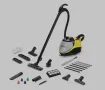 Парен екстрактор Karcher SV 7, снимка 1