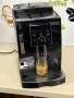 Кафемашина кафе автомат delonghi magnifica S с гаранция, снимка 6