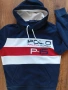 polo ralph lauren - страхотно мъжко горнище КАТО НОВО M, снимка 1
