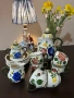Чаен сервиз Villeroy & Boch Bauernblume , снимка 2
