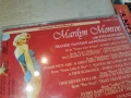 MARILYN MONROE CD-ВНОС GERMANY 1003260716H2E6R, снимка 11