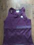 SPORTFUL Giara Women's Cycling Tank Top lilac - дамски вело потник М, снимка 3