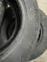 Зимни гуми за джип 215 70 16, снимка 2