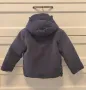 Подплатено бебешко яке, размер 86/92, снимка 2