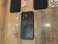 Кейс Iphone 15 pro max / стъклен протектор, снимка 2