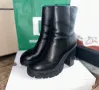 Дамски Боти от Deichmann, снимка 2