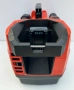 Hilti VC 2D-22 Nuron - Акумулаторна прахосмукачка 22V като нова!, снимка 6
