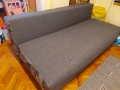 Разтегателен диван, снимка 2