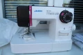 Шевна машина ''Juki HZL-27Z'', снимка 6