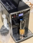 Кафемашина кафе автомат Saeco PicoBarista deluxe с гаранция, снимка 6