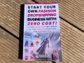 Книга за дропшипинг на дрехи и мода със Shopify (Английски език), снимка 9