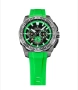 Festina Chrono Bike F20725/3 Watch - Green, снимка 3