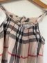 BURBERRY baby оригинална рокля, снимка 2