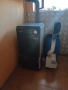 Пелетна горелка и котел GREYKO RB 20, снимка 1