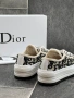 Christian Dior Дамски Маратонки👟Дамски Спортни Обувки Кристиян Диор - Различни Цветове Код E1244, снимка 6