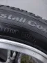 Зимни гуми 205/55 R16 с джанти, снимка 8