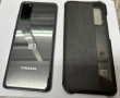 смартфон мобилен телефон андроид SAMSUNG S20 , снимка 2