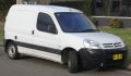 Механизъм отваряне на стъкло стъклоповдигач Преден Десен Citroen Berlingo Peugeot Partner 1996-2008, снимка 3