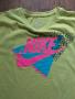 Nike 90's Printed T-Shirt - страхотна мъжка тениска L, снимка 4