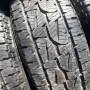 255 70 18 Bridgestone 4броя зимни дот 2021г , снимка 3