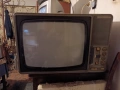 стар телевизор Велико Търново, работещ, снимка 1