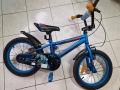 Детско колело - BYOX, снимка 5