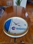 Часовник Safiran Airport Services, снимка 1 - Антикварни и старинни предмети - 45961304