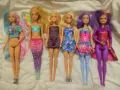 Оригинални кукли Барби Barbie Mattel, снимка 1