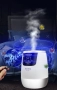 Ултразвуков овлажнител Rohnson R-9517 UV-C Антибактериален Ultrasonic*Гаранция 2 години, снимка 11