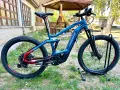 Планински Електрически Велосипед Haibike Adventr FS 9, снимка 3