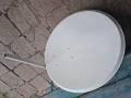 Сателитна чиния-85см, снимка 1
