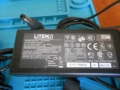 AC/DC POWER ADAPTER ЗА ЛАПТОПИ,DELL,hp,LENOVO,LITEON,SONY,TOCHIBA ASUS,ASER,  CAR  19V,20 V, снимка 6