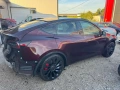 Tesla model y eu на части!, снимка 1