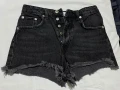 Дамски къси панталони Zara , снимка 1