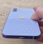 Iphone 12 64gb Purple.Като НОВ! Батерия 100%., снимка 7