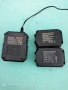 VEVOR зарядно и Батерии 20V/2Ah Li-ion , снимка 6