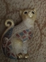 Фигурка котка 51719, снимка 6