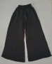 🌸Паталон палазо много широк крачол С М М Л Л, снимка 2