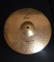 Продавам 13"  Hi Hat Zildjian Dyno Beat , снимка 3